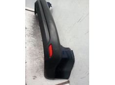 Recambio de paragolpes trasero para ford s-max (ca1) 2.0 tdci cat referencia OEM IAM    2