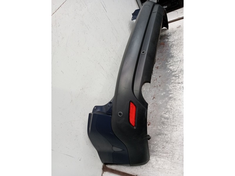 Recambio de paragolpes trasero para ford s-max (ca1) 2.0 tdci cat referencia OEM IAM   