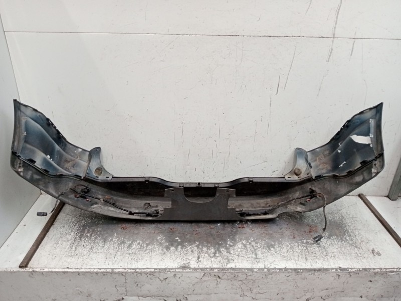 Recambio de paragolpes trasero para ford s-max (ca1) 2.0 tdci cat referencia OEM IAM   