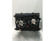 Recambio de electroventilador para alfa romeo spider (177) 2.4 jtd 20v referencia OEM IAM 50501455 VP4FLH8146 2006 2