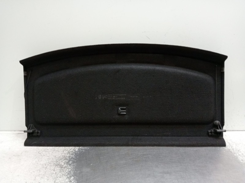 Recambio de bandeja trasera para volkswagen golf v berlina (1k1) referencia OEM IAM   