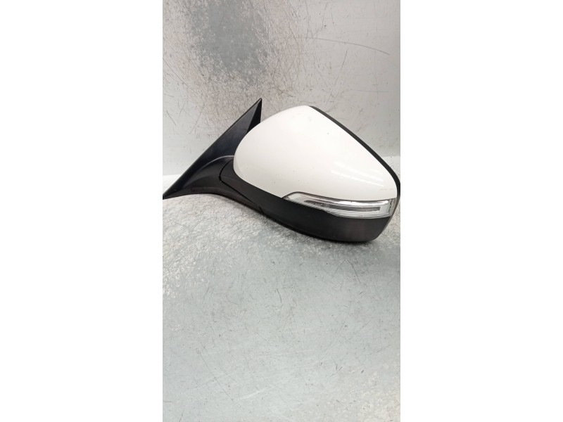 Recambio de retrovisor izquierdo para ssangyong tivoli 1.6 turbodiesel cat referencia OEM IAM   
