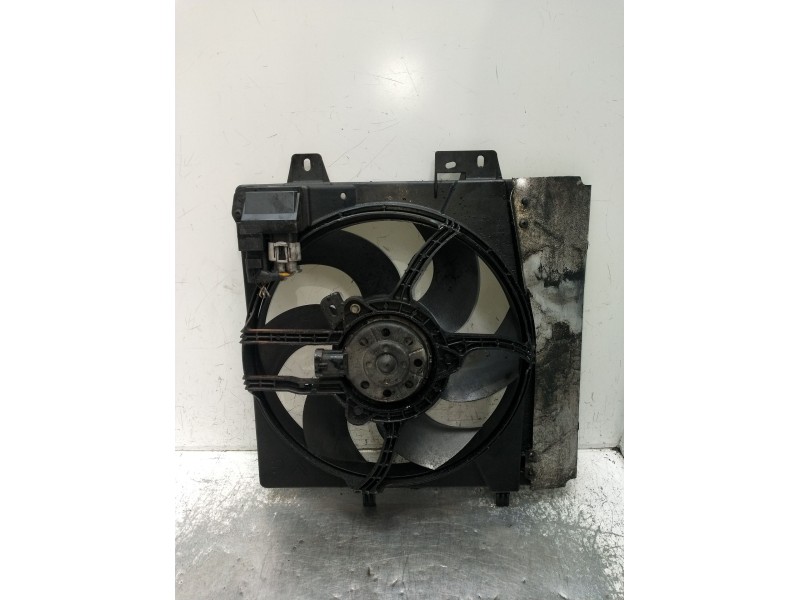 Recambio de electroventilador para citroën c3 pluriel (hb_) 1.4 hdi referencia OEM IAM 8240503FR  2003
