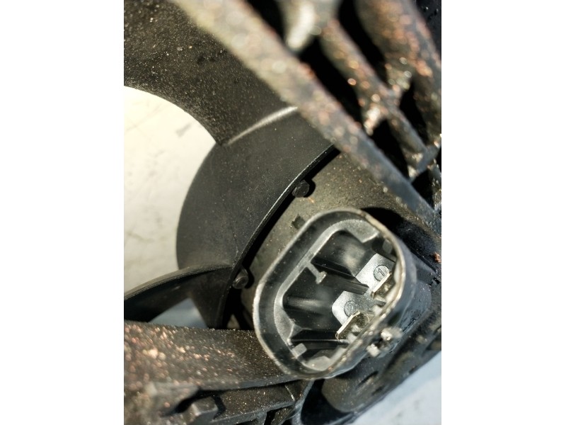 Recambio de electroventilador para citroën c3 pluriel (hb_) 1.4 hdi referencia OEM IAM 8240503FR  2003