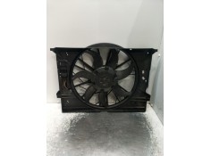 Recambio de electroventilador para mercedes-benz clase e (w211) e 280 cdi (211.020) referencia OEM IAM 3135103919  2002