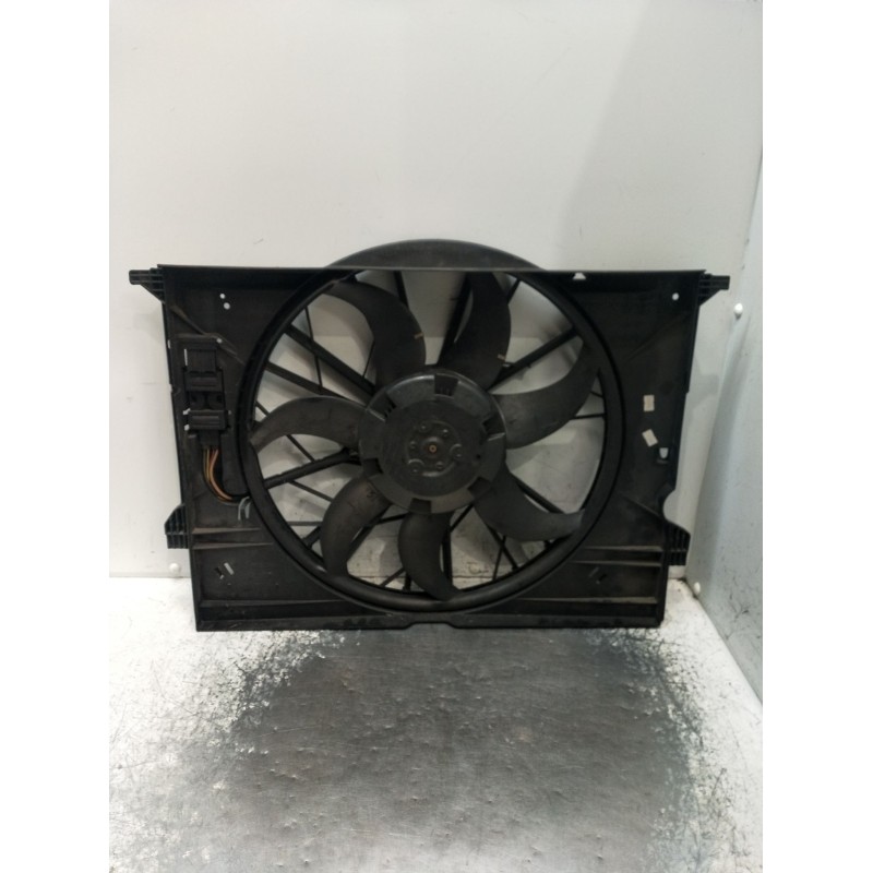 Recambio de electroventilador para mercedes-benz clase e (w211) e 280 cdi (211.020) referencia OEM IAM 3135103919  2002