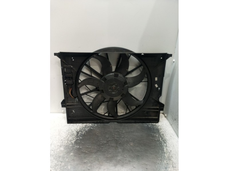 Recambio de electroventilador para mercedes-benz clase e (w211) e 280 cdi (211.020) referencia OEM IAM 3135103919  2002