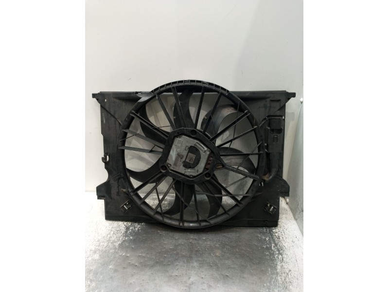 Recambio de electroventilador para mercedes-benz clase e (w211) e 280 cdi (211.020) referencia OEM IAM 3135103919  2002