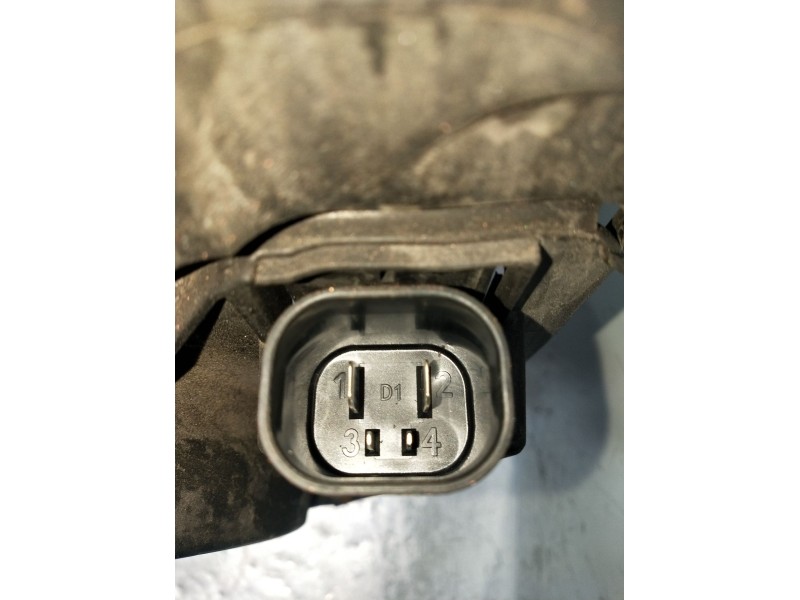 Recambio de electroventilador para mercedes-benz clase e (w211) e 280 cdi (211.020) referencia OEM IAM 3135103919  2002