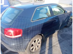 audi a3 (8p) del año 2004 2