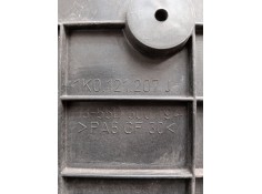 Recambio de electroventilador para volkswagen golf v berlina (1k1) referencia OEM IAM 1K0121207J 1355D300194  2