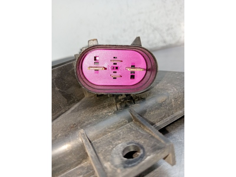 Recambio de electroventilador para volkswagen golf v berlina (1k1) referencia OEM IAM 1K0121207J 1355D300194 