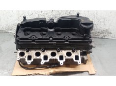Recambio de culata para skoda rapid (nh3, nk3, nk6) 1.6 tdi referencia OEM IAM 03L103372A CAY 12