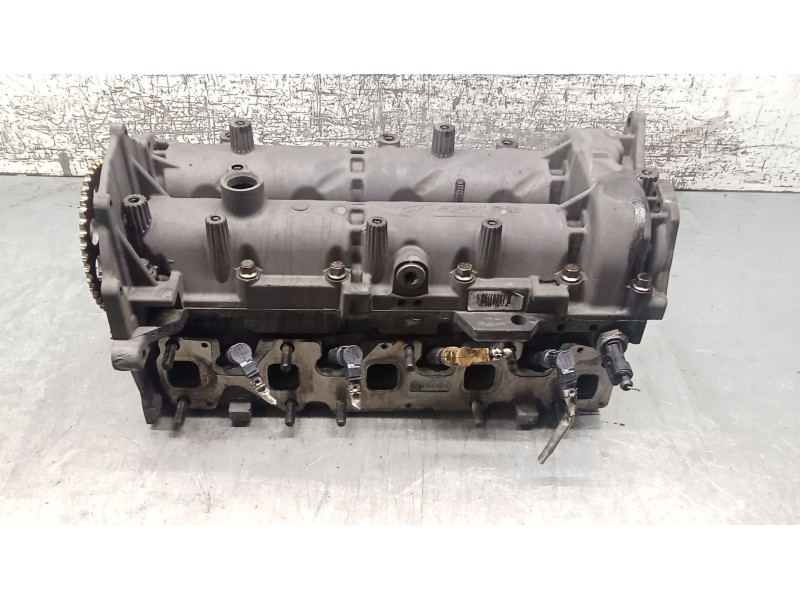 Recambio de culata para fiat doblo cargo (263_) 1.3 d multijet referencia OEM IAM 55188595 263A2000 10