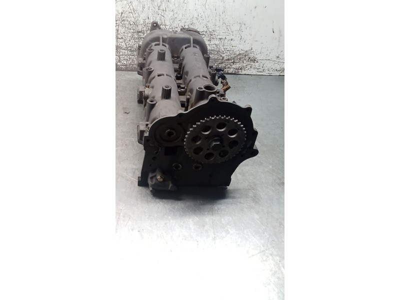 Recambio de culata para fiat doblo cargo (263_) 1.3 d multijet referencia OEM IAM 55188595 263A2000 10