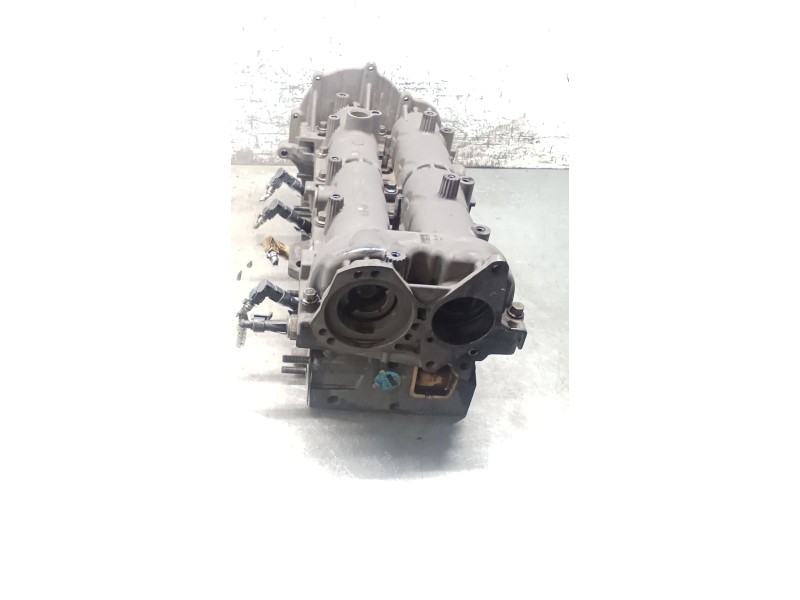 Recambio de culata para fiat doblo cargo (263_) 1.3 d multijet referencia OEM IAM 55188595 263A2000 10