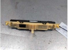 Recambio de pantalla multifuncion para toyota rav 4 advance hybrid referencia OEM IAM 8395042220 022200997  2