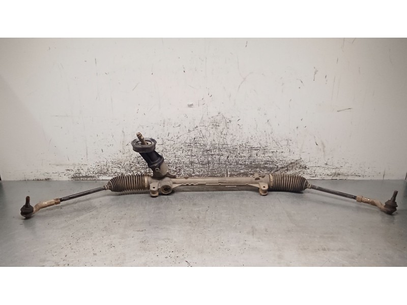 Recambio de cremallera direccion para skoda rapid (nh3, nk3, nk6) 1.6 tdi referencia OEM IAM 6C1423057J 6820000244 12