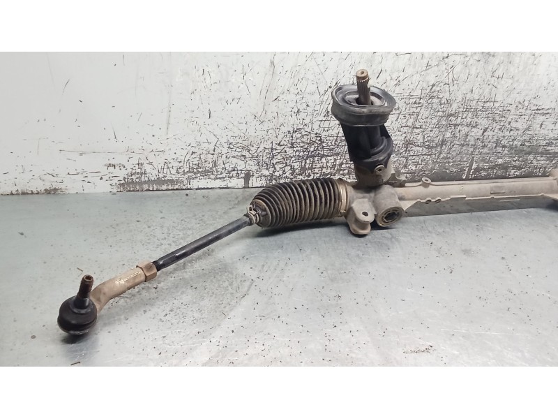 Recambio de cremallera direccion para skoda rapid (nh3, nk3, nk6) 1.6 tdi referencia OEM IAM 6C1423057J 6820000244 12