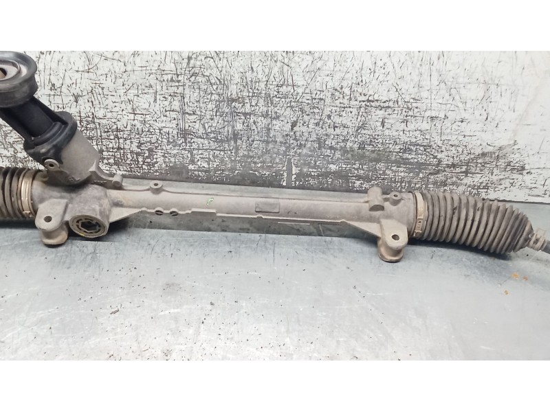 Recambio de cremallera direccion para skoda rapid (nh3, nk3, nk6) 1.6 tdi referencia OEM IAM 6C1423057J 6820000244 12