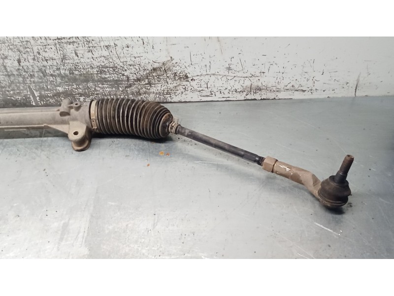 Recambio de cremallera direccion para skoda rapid (nh3, nk3, nk6) 1.6 tdi referencia OEM IAM 6C1423057J 6820000244 12