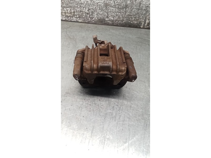 Recambio de pinza freno trasera derecha para skoda rapid (nh3, nk3, nk6) 1.6 tdi referencia OEM IAM  LUCAS 12