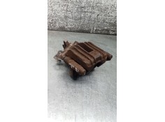 Recambio de pinza freno trasera derecha para skoda rapid (nh3, nk3, nk6) 1.6 tdi referencia OEM IAM  LUCAS 12 2