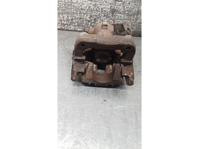 Recambio de pinza freno trasera derecha para skoda rapid (nh3, nk3, nk6) 1.6 tdi referencia OEM IAM  LUCAS 12