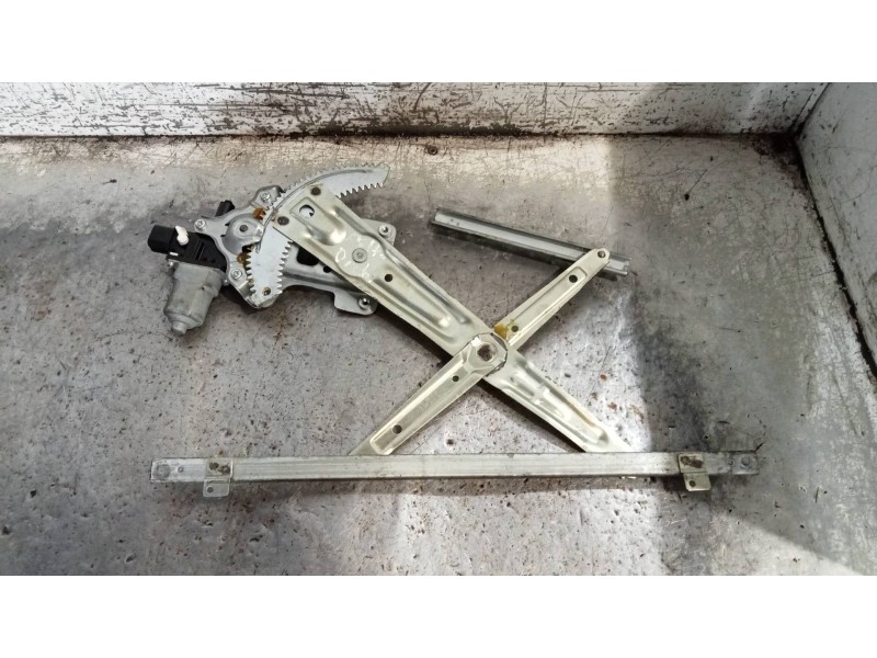 Recambio de elevalunas delantero derecho para citroen c-crosser 2.2 hdi fap cat referencia OEM IAM   