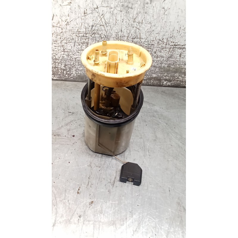 Recambio de bomba combustible para skoda rapid (nh3, nk3, nk6) 1.6 tdi referencia OEM IAM 6R0919050K A2C53437294 12