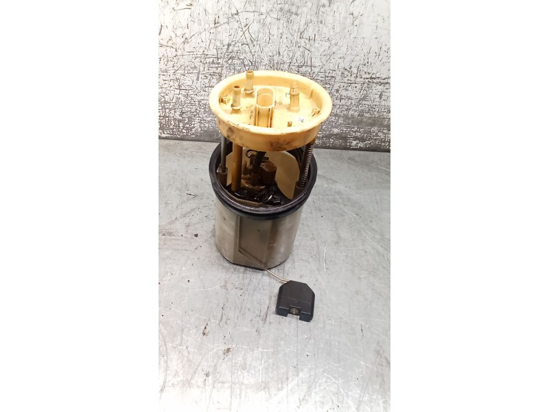 Recambio de bomba combustible para skoda rapid (nh3, nk3, nk6) 1.6 tdi referencia OEM IAM 6R0919050K A2C53437294 12