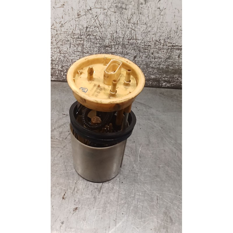 Recambio de bomba combustible para skoda rapid (nh3, nk3, nk6) 1.6 tdi referencia OEM IAM 6R0919050K A2C53437294 12