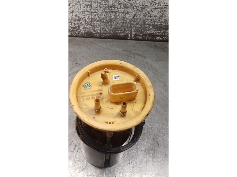 Recambio de bomba combustible para skoda rapid (nh3, nk3, nk6) 1.6 tdi referencia OEM IAM 6R0919050K A2C53437294 12