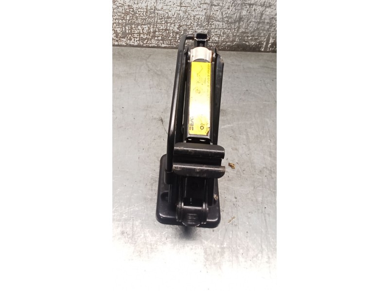 Recambio de gato para seat ibiza ii (6k1) 1.6 i referencia OEM IAM 6K0011031A  93