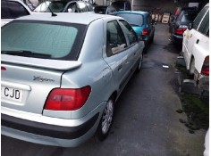 citroen xsara berlina del año 2003 2