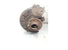 Recambio de mangueta delantera derecha para skoda rapid (nh3, nk3, nk6) 1.6 tdi referencia OEM IAM   12
