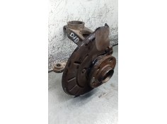 Recambio de mangueta delantera derecha para skoda rapid (nh3, nk3, nk6) 1.6 tdi referencia OEM IAM   12 2