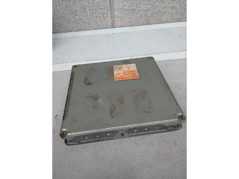 Recambio de centralita motor uce para nissan maxima qx (a32) 2.0 v6 24v cat referencia OEM IAM 2371043U01 A18B45 E7