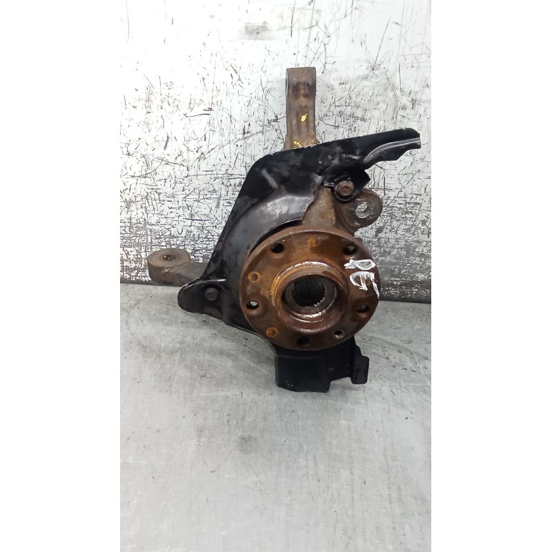 Recambio de mangueta delantera derecha para fiat doblo cargo (263_) 1.3 d multijet referencia OEM IAM   10