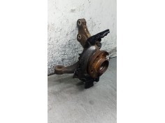 Recambio de mangueta delantera derecha para fiat doblo cargo (263_) 1.3 d multijet referencia OEM IAM   10 2