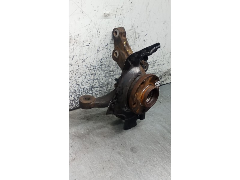 Recambio de mangueta delantera derecha para fiat doblo cargo (263_) 1.3 d multijet referencia OEM IAM   10