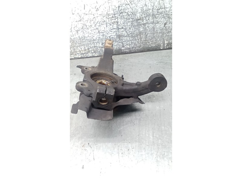 Recambio de mangueta delantera derecha para fiat doblo cargo (263_) 1.3 d multijet referencia OEM IAM   10