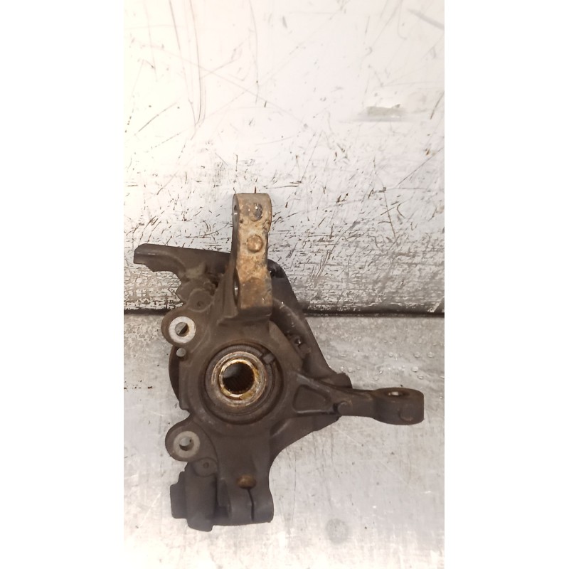 Recambio de mangueta delantera derecha para fiat doblo cargo (263_) 1.3 d multijet referencia OEM IAM   10