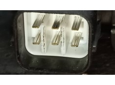 Recambio de elevalunas delantero derecho para citroen c-crosser 2.2 hdi fap cat referencia OEM IAM    2