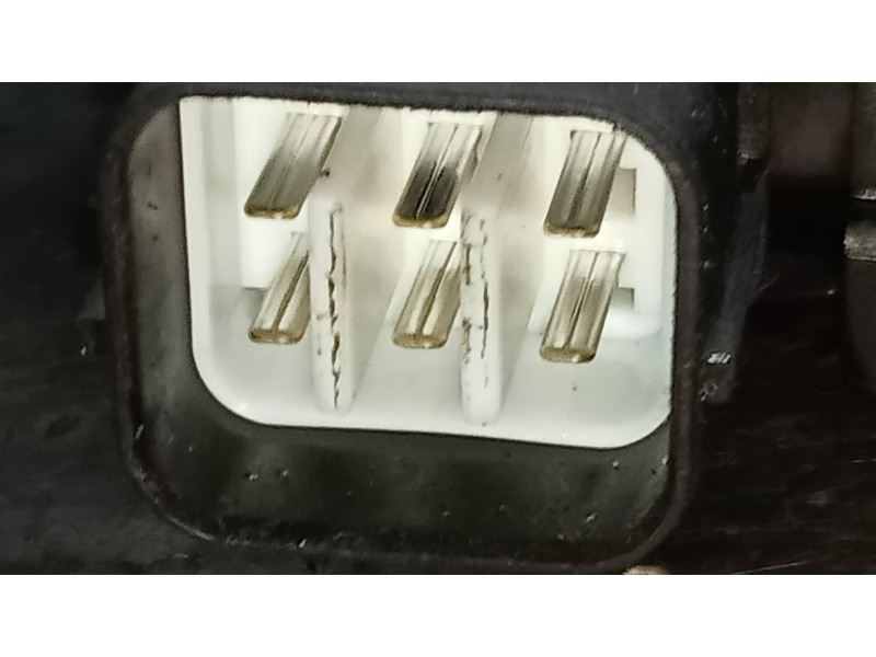 Recambio de elevalunas delantero derecho para citroen c-crosser 2.2 hdi fap cat referencia OEM IAM   