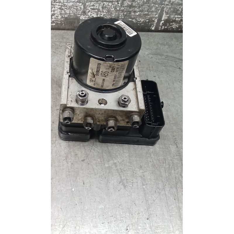 Recambio de abs para fiat doblo cargo (263_) 1.3 d multijet referencia OEM IAM 10097016143 28570100093 10020702334 51902576