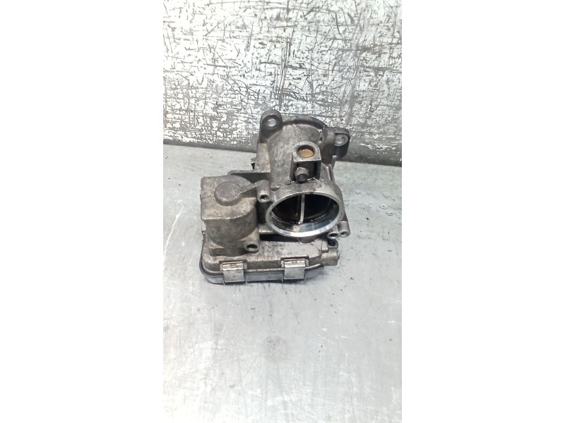 Recambio de caja mariposa para fiat doblo cargo (263_) 1.3 d multijet referencia OEM IAM 55213019  10