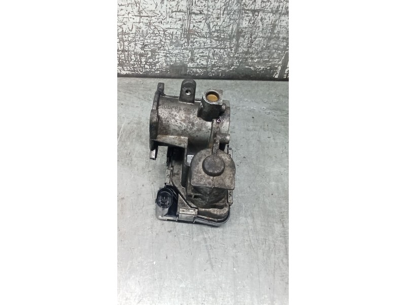 Recambio de caja mariposa para fiat doblo cargo (263_) 1.3 d multijet referencia OEM IAM 55213019  10