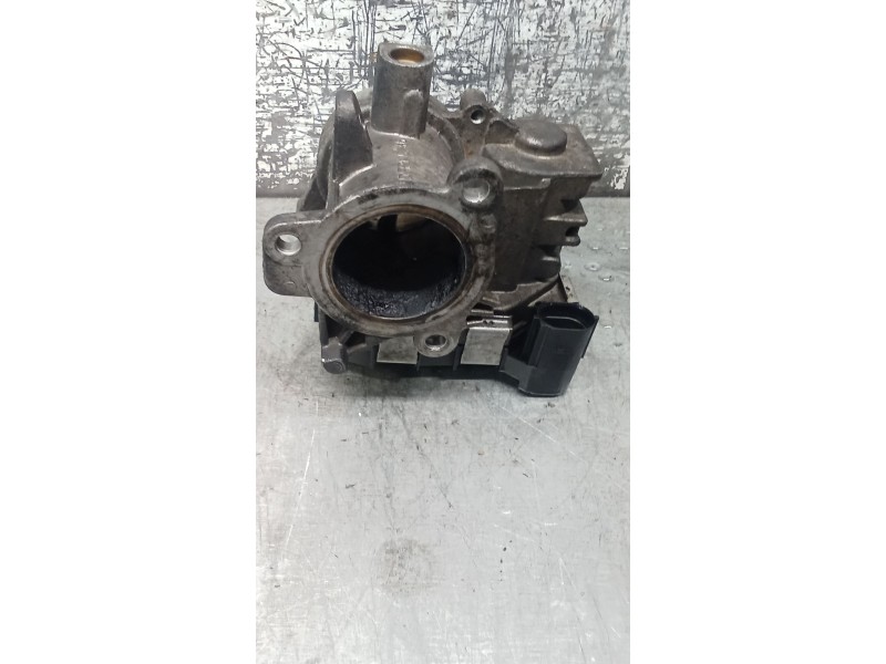 Recambio de caja mariposa para fiat doblo cargo (263_) 1.3 d multijet referencia OEM IAM 55213019  10
