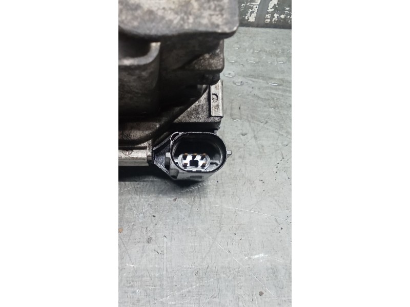 Recambio de caja mariposa para fiat doblo cargo (263_) 1.3 d multijet referencia OEM IAM 55213019  10